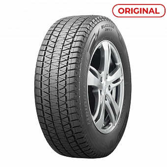 ���� ���� BRIDGESTONE Blizzak DM-V3 255/50 R20 109T TL XL